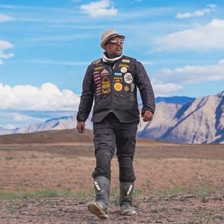 Shashank Nikam | India 🇮🇳