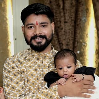 Mayank Sen