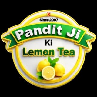 World Famous Lemon Tea In Udaipur