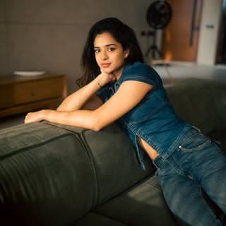 Shraddha Gowda