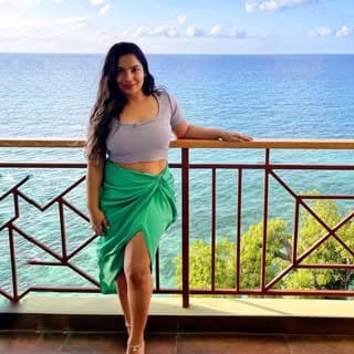 ILU NARANG | TRAVEL