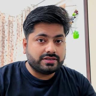 Sumit Soni | Sr Software Engineer | Mentor