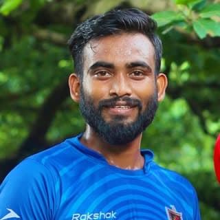 Tarun Adhikari