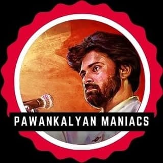 Pawankalyan Maniacs
