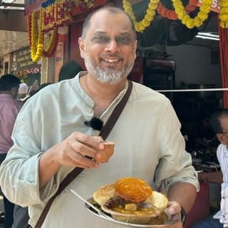 Kalyan Karmakar