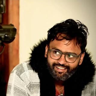 Praveen Kandregula