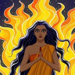 भाग्यश्री धिरज पाटील.