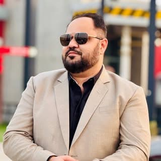 Amit Randhir Gollen