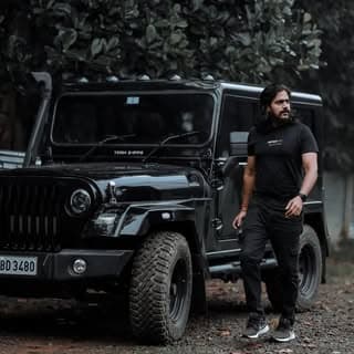 Prasanth Sukumaran