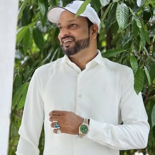 Shahul Malayil