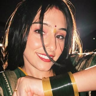 Ishika verma