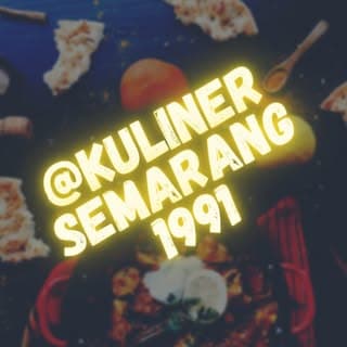 Kuliner Semarang