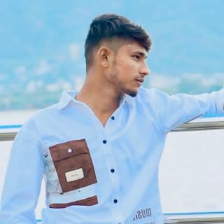Haroon Patel777