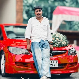 Hari Krishnan
