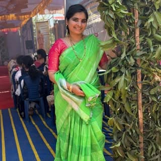 Shreevlogs (Vanishree Bhat Sirsi )