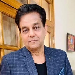 Rajesh Sharma