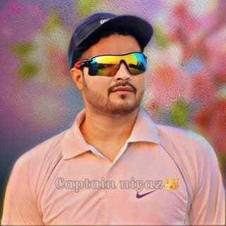Captain Niyaz