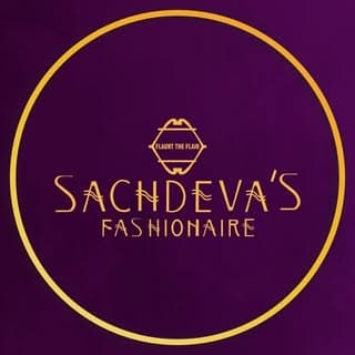 Sachdeva Saree Emporium