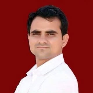 Naresh Chaudhary