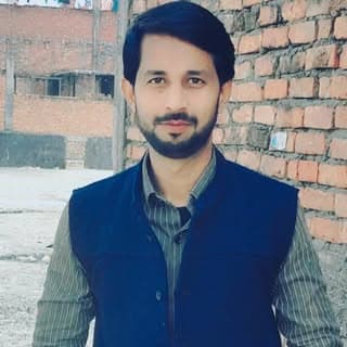 Mohd Akram