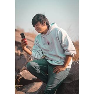 MANISH TAMANG 🔥