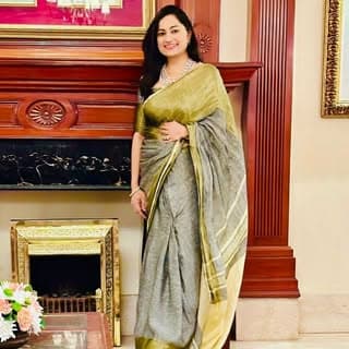 Nancy Juneja