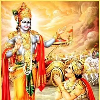गीता का ज्ञान ❤️📿
