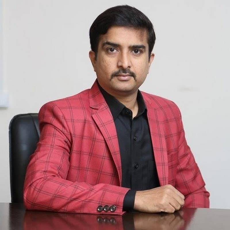 Dr.G Bhanu Prakash Animated Medical Videos
