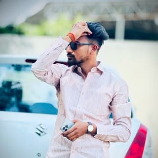 चि. शुभम राजेंद्र ढवळे 