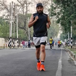 Mohit Anand