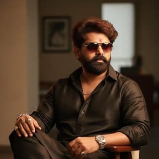 Shivraj Bangar Patil