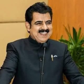 Shankar Lalwani