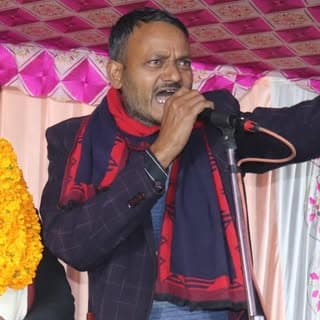 PAPPU KUMAR YADAV