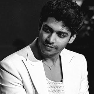 Roshan Abdul Rahoof