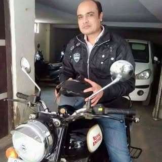 Ajay Singh Verma