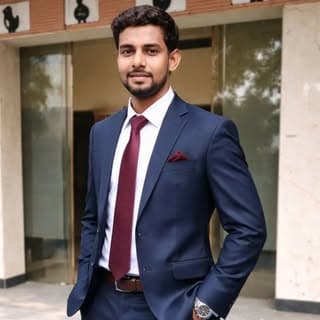 Sanjib Nandi