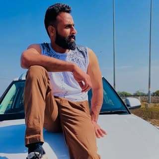 Pawan Yadav