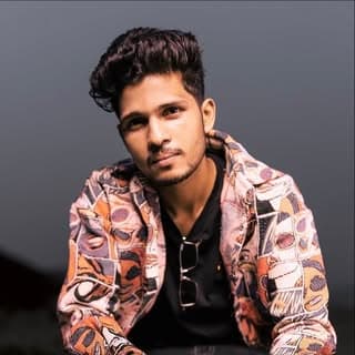 JITHENDRA 