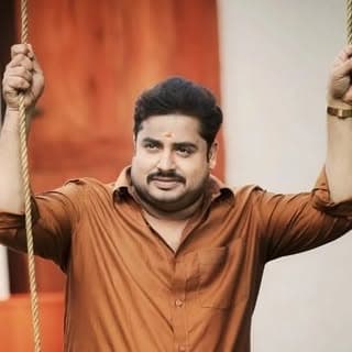 Nirmal Palazhi