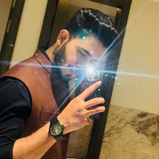 Junaid Khan