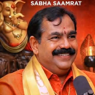 Chirravuri Krishna Kishore