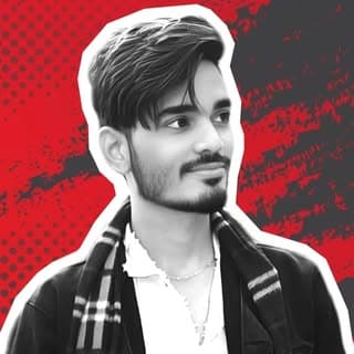 VIKASH KUSHWAHA