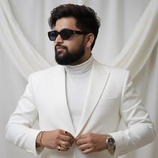 Vikrant Bhadoria