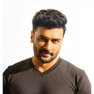 Ravi Kumar Ganesh