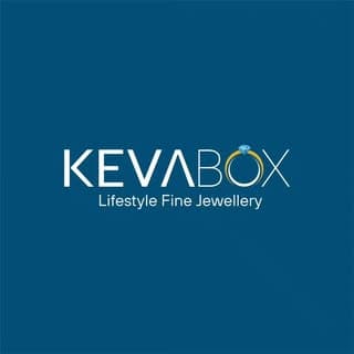 Kevabox Jewellery