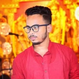 Amit Mondal
