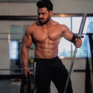Amol Jadhav