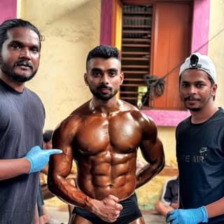 Ranjith Ranju🇮🇳