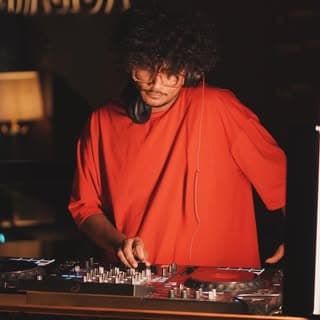 #Djay enV