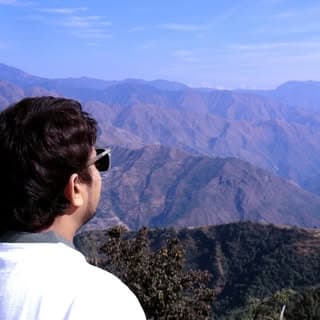 Badola Ankit